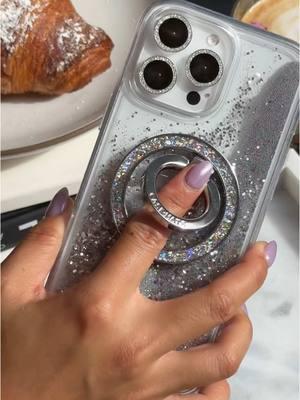 calling all silver girlies.. 🪩🩶 #silveraesthetic #silver #waterfall #phonecase #silveraccessories #phoneaccessories #phonechain #phonecharm #ringstand #phonestand #phonegrip #stylemyphone #stylemyphonewithme #sparkly 