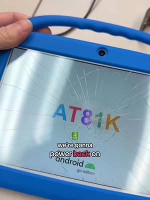 TikTok Sponsors Exposed. 8 Inch Android Tablet. #TikTokShop #tiktokshopfinds #honestreviews #honestreview #sponsorsexposed #androidtablet #tablet 