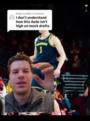 Replying to @baller Few like him in the nation right now  #greenscreenvideo #greenscreen #dannywolf #collegebasketball #michiganbasketball #michiganwolverines #wolverinebasketball #basketballtalk #basketballhighlights #big10basketball #fypシ゚viral #fypシ #capcut_edit #clutchtapes0 