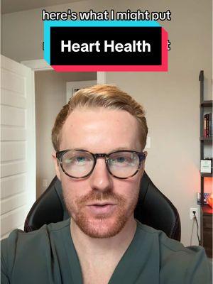 Heart disease is one of the leading health challenges, but supporting your heart naturally can make a big difference. Here are some of my top recommendations: Omegas: Omega-3 fatty acids are powerful for reducing inflammation and supporting overall cardiovascular health. They can help lower triglycerides and keep your arteries flexible. Red Yeast Rice Extract: This natural supplement is known for its ability to support healthy cholesterol levels, acting like a natural statin for many people. CoQ10: Coenzyme Q10 is essential for energy production in your cells and is especially beneficial if you’re taking red yeast rice or statins, as they can deplete your CoQ10 levels. Garlic: Garlic has been shown to support healthy blood pressure and improve circulation while also offering mild cholesterol-lowering effects. Want a personalized plan? Book a supplement consultation with me, and I’ll create a tailored approach to fit your needs. #HeartHealth #NaturalSupport #doctor #holistic #supplements 