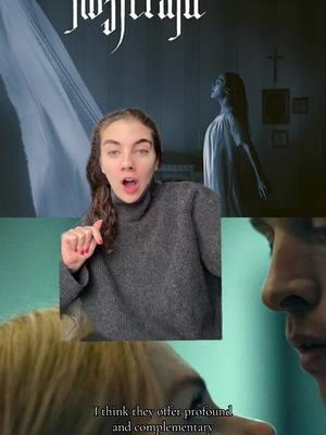 let women desire 2025 #nosferatu #babygirl #sscarlettka #americanintheuk #kingscollegelondon #greenscreen #nicolekidman #lilyrosedepp 