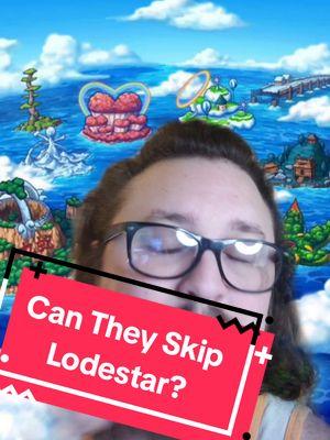 Replying to @secretsquidthatishidden #greenscreen Do the strawhats need to go to lodestar? or can they just go straight to laughtale. #onepiece #onepiecetiktok #anime 