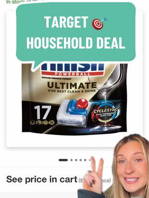 THE DEAL IS BACKKKKK!! And we are scoring big.  Use my code to sign up for the Ibotta app- tenenvi  Deals valid 1/5-1/11 #targetcouponing #targetcircle #targetcircledeals #targetcircleapp #targetcircleoffer #targetdeals #targetdigitaldeals #targethouseholddeal #targetdealhunter #targetcouponer #dealhunters #howtocoupon #savingwithshayna #couponshopper #stockpile 