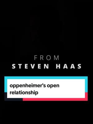 Oppenheimer's open relationship.  #skit #sketchcomedy #parody #oppenheimer #comedyskit #oppenheimermovie #movietrailer #skits #comedysketch 