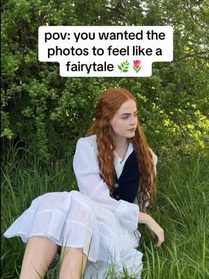 photos from a fairytale with @Faith 🦋 #photographer #photoshoot #cinematicphotography #dreamy #photoinspo #cottagecore 