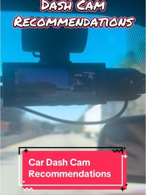 Every family needs this Dash Cam!! You just never know, better safe than sorry #creatorsearchinsights #cardashcam #dashcam #dashcamfootage #dashcamcrash #scams #carprotection 