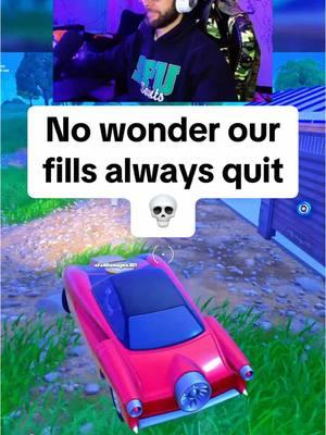 Fills is where it’s at tho 💀😂 #fortnite #fortnitebr #fortnitefunny #fortnitefails 