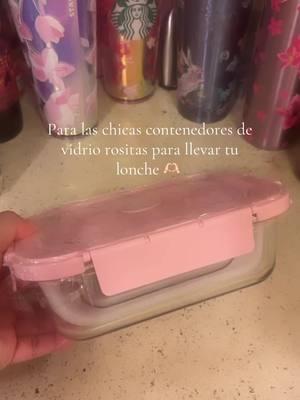 #mealprepcontainers #glasscontainersmealprep #pink #TikTokShop #tiktokcontentcreator 