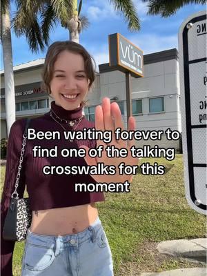 This trend is too old now #wait #trending #dance #crosswalk #oldtrends 