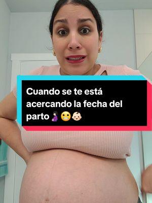 Dime si te pasa lo mismo, nos pasamos viendo story time de los partos😄😄 34.5 semanas #embarazada #pregnant #Vlog #comedy #comedia #viral #teamfebrero #teamembarazada #baby #34semanas #bebeencamino #boy #babyontheway 