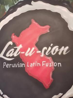 @fmarquez1985 #latusionfoodtruck #cheffabian #peruvainfood #coachvic #Foodie #foodielife #foodielifestyle 