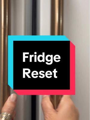 I love a good fridge reset! These containers help out so much, and my fruits and vegetables last longer! #fridge #fridgeorganization #fridgestorage #fridgereset #newyear #caferefrigerator 