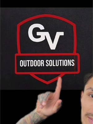 Check out @GvOutdoorsolutions , he does amazing work #greenscreen #Outdoors #remodeling #backyard #frontyard #younameit #hesthebest #fy #letsgo 