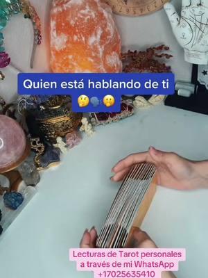 Lecturas de Tarot personales a través de mi WhatsApp +17025635410 #tarot #lecturadetarot #whimsicalblisstarot #lecturadecartas #tarotreader #etsytarot #tarotista