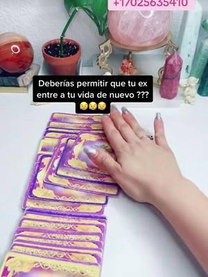 Lecturas de Tarot personales a través de mi WhatsApp +17025635410 #tarot #lecturadetarot #whimsicalblisstarot #lecturadecartas #tarotreader #etsytarot #tarotista 