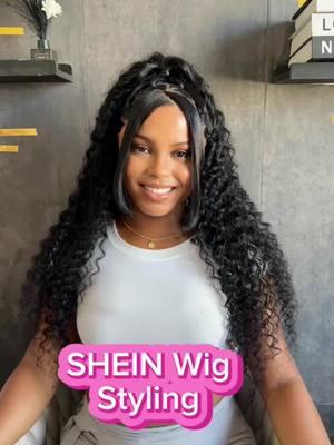 @shein.wig Free Wig Sale (type 111 in search bar to get free Wig) | 13x6 frontal lace 30” 200% density Wig | link in bio . #SHEINblackfriday #SHEINbogofree #SHEIN111 #SHEINwigs #SHEINforAll #ad #SHEINpartner #sheinwigs #shein #frontalwigs #humanhairwig #deepwavewig  #wiginfluencer #wiginstall #wigtutorial #deepwavehair #waterwavewig #halfuphalfdown #curlyhair #preplucked 