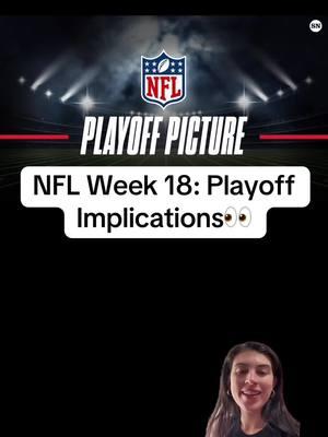 Turns out today is A LOT more exciting than expected for the nfl👀👀 #NFLPlayoffs #nflweek18 #cincinnatibengals #vikingsfootball #detriotlions #footballgirl #footballswiftie #chiefskingdom #miamidolphins #sundaynightfootball #atlantafalcons 