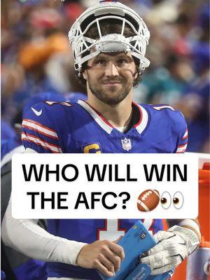 Who will win the AFC Conference… Chiefs? Bills? Ravens? 👀 #FanDuel #FanDuelTV #nfl #nflfootball #chiefs #chiefskingdom #patrickmahomes #traviskelce #buffalobills #billsmafia #joshallen #baltimoreravens #ravensflock #lamarjackson 