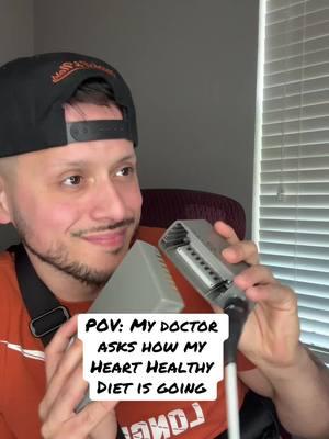 😳 I love me some steak 🥩 #lvad #positivity #education #dayinmylife #medical #heart #ironman #heartfailure #truestory #DidYouKnow #fyp 