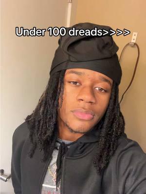 Since yall hatin on the last vid #fyp #foryoupage #dreads #yn #relatable #hightopdreads #dreadlocs #freeformdreads #dreadhead 