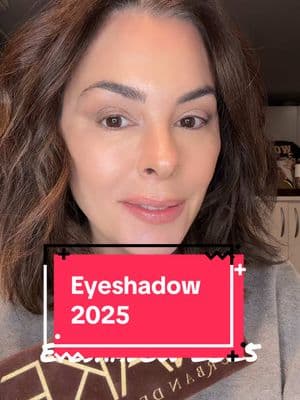 Welcome to eyeshadow 2025 - from boomers, genx and millennials we gotta learn some updates #eyeshadow #genx #boomer #millennial #genxtiktokers #makeup #makeupover40 #matureskinmakeup #1990s #1990smakeup #eyeshadowtutorial #makeuptutorial #fyp