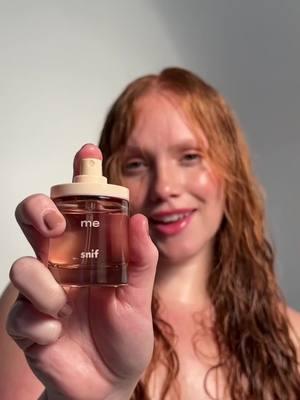 It’s like your skin… but better #snif #snifme #newfragrance #snifperfume 