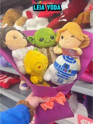 Which character Bouquet would you get?! 😊🫶🏼 vc: @Marcela ❤️❤️❤️  #walmart #ValentinesDay #valentinesdaygift #disneygifts #disneyfyp #disneytok #disneycommunity #CapCut 