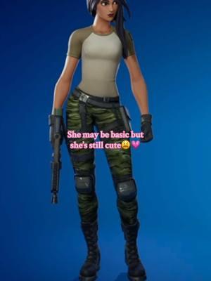 I’m so glad my maya dosent look crazy😭 #fortnite #fortnitegirly #fortnitegirl #fortnitegamergirl #fortnitecutie #GamerGirl #gamer 