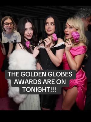 #greenscreen golden globes awards tonight! #goldenglobes #goldenglobes2025 #popculture #popculturenews #wmagazine 