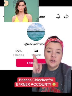 #zacbryan #tiktokdrama #tiktoktea #drama #celebritynews #celebritygossip #popculturenews #popculture #briannachickenfry #greenscreen 