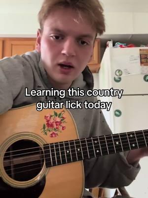 Some Zach top shi #zachtop #chickenpickin #bluegrass #country #countryguitar #soundsliketheradio #zachbryan #billystrings #georgestrait #90scountry 