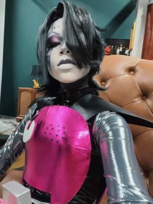 OH YEAH OH YEAH ITS METTATON #mettaton #undertale #mettatonex #undertalecosplay #mettatonexcosplay #mettatoncosplay