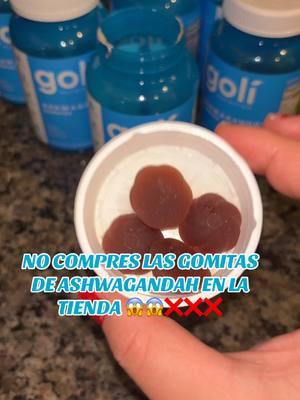 Corran! Pueden ser tu salvación a muchos de tus problemas so tienes el cortisol alto etc 🏃‍♀️🏃‍♀️🏃‍♀️😱😱😱 #goliashwagandhagummies #goli #goligummies #golisupplements #ttsfashionfinds #ashwagandha #goligummies #ttshopdeals 