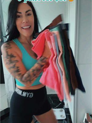 Gym.Minute Shorts are 👩‍🍳💋 #TiktokshopFinds #GymShorts #ShopWithMe #SaveWithMe #GymTok #AthleticShorts #SquatProof 