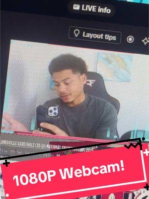 Might as well Invest 25 into yourself 🤷🏾‍♂️ #webcam #techtok #fypシ #viralvideo #stream #webcammodel #1080p 