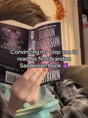 Weeee #brandonsanderson #thewayofkings #mistborn #mistborntrilogy 