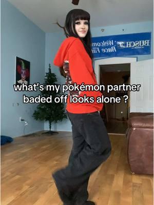 ignore my no shoes and the typo #pokemon #starter #alt #alternative #foru #pokemontiktok 