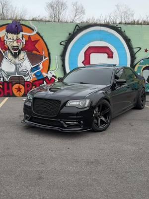 Full rundown on the 300 #fyp #fypシ #explor #explorepages #explore #chrysler #chrysler300 #chrysler300s #mopar #moparornocar #cars #carsoftiktok #srt #chicago #carmods 