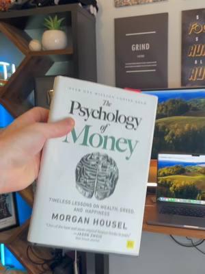 In business, investing, and finance doesn’t require perfection—being right just half the time can lead to massive wins. #businessbooks #investingbooks #financebooks #successbooks 