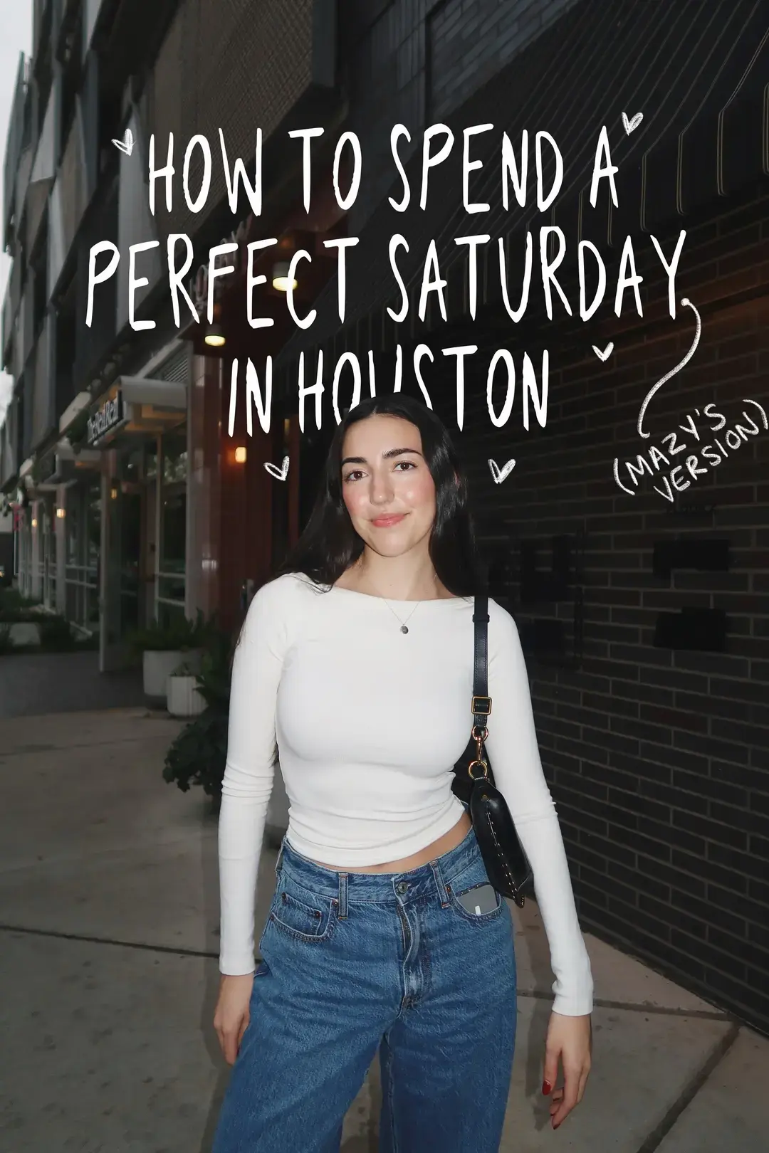 little recap of my day in houston yesterday 🙂‍↔️ . . . #thingstodoinhouston #houston #houstoninfluencer #houstonfood #houstoncoffee #coffeeshops #houstonfacials #houstonblogger 