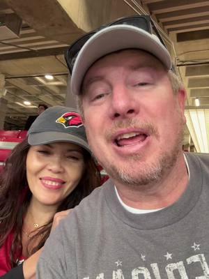 Go Cards #married2filipina #married2american #notmailorder #filipina #mailorder #couple #90dayfiance 