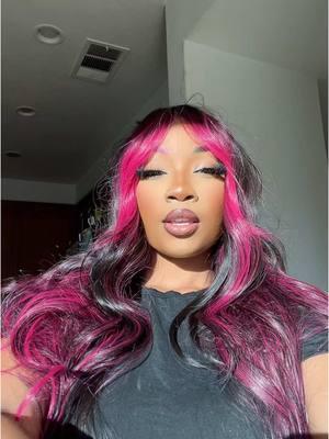 So where are we going when TikTok gets banned 🧐💡 yall lmk in the comments || #yasdoesit #transition #makeuptransition #wiginfluencer #wigtok 