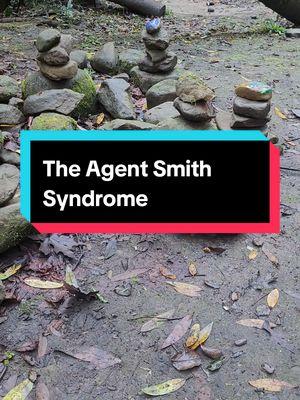 The Agent Smith Syndrome #agentsmith #matrix #thematrix #morpheus #neo #painbody #shadowself #shadowwork #emotionalintegration #5d #manifestation #lawofattraction #spiritualcoach 