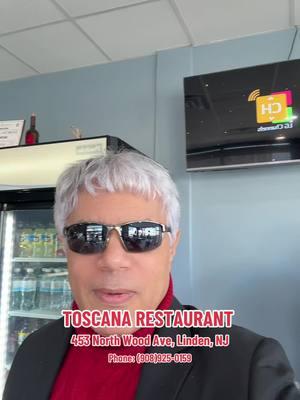 Restaurante Toscana #restaurantedominicano #comidadominicana #comidalatina #comidahispana #cocinalatina