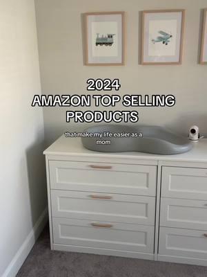 Top selling products of 2024! #amazonfinds #topsellingproduct #amazonmomfind #amazonfinds #momlife #amazonproducts #amazonhome #topproducts2024 