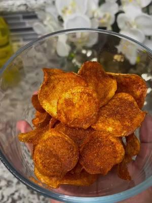 Bbq chips #bbqpotatochips #bbqchips #potatochips #houstonchef  #houstontx 