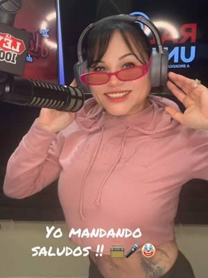 #fyp #viralvideos #viral_video #usa🇺🇸🇺🇸 #puro956 #radio #show #holalaredotexas #nuevolaredo🇲🇽 #viraltiktok #locutor #Love #hola 