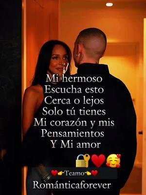 #romanticaforever🎧 #tucorazoncitoromantico〽️🔰♥️🫵 #kumbiakings #meenamore📀 #NENAemoxa👸🏻🦋 #iLOVE♥️YousomuchBABY  @👉RᴏᴍᴀɴᴛɪᴄᴏFᴏʀᴇᴠᴇʀ👩‍❤️‍👨  