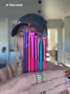 Did you know MŌDA is available on @Amazon? 🤯🛍️💜 @laurenlhale has been loving our 12pc Bold Artistry Kit. These detail-focused tools are great for all eye shapes including small and hooded eyes! Visit our Amazon storefront and find the kit that's right for you! #modabrush #modamakeupbrushes #beautifullybold #affordablebeauty #amazonfinds #veganandcrueltyfree #makeupmusthaves #founditonamazon #makeuptips #amazonprime #beautyideas #beautytips