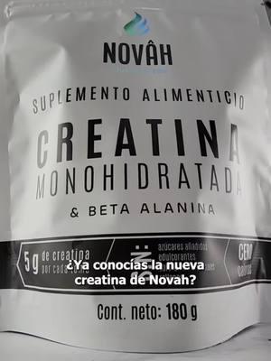 #creatine #fitness #gains #supplementsthatwork  #weightlosstransformation #soylizarmendariz #Novah